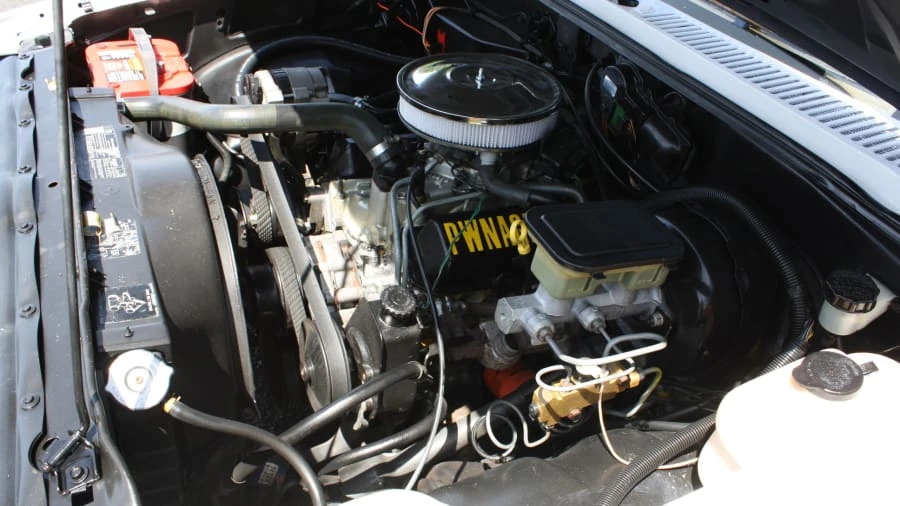 1987 Chevrolet S-10 - Image 7 of 10