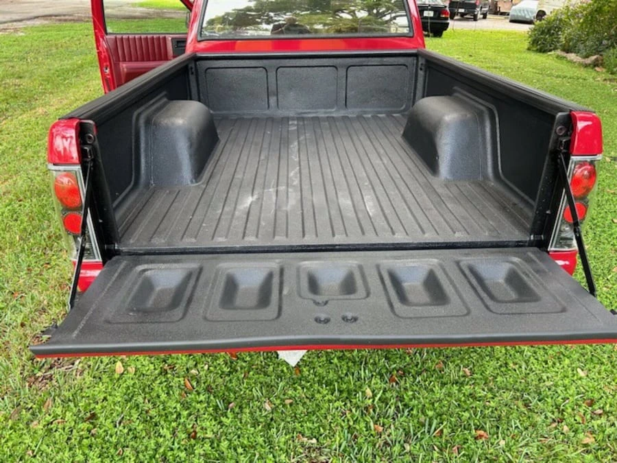 1987 Chevrolet S-10 - Image 11 of 11