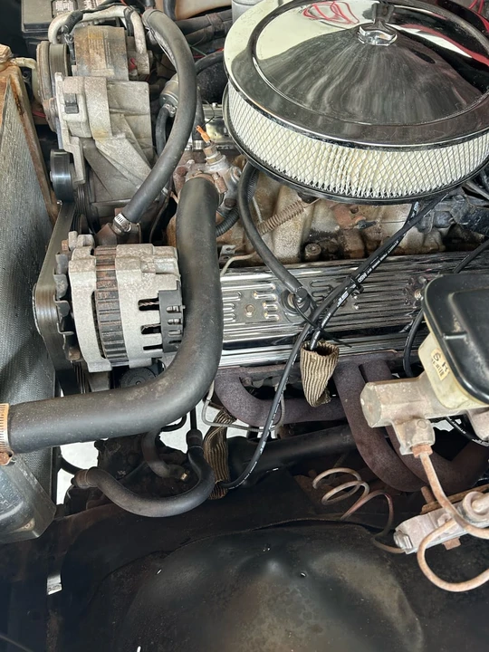 1987 Chevrolet S-10 - Image 10 of 11