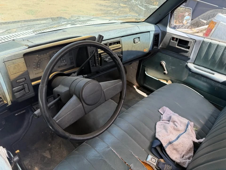 1987 Chevrolet S-10 - Image 7 of 7