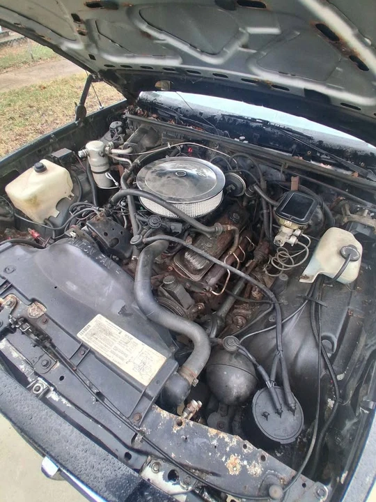1987 Chevrolet SS - Image 7 of 14