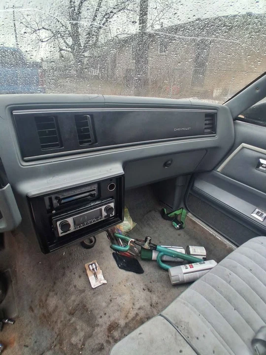 1987 Chevrolet SS - Image 6 of 14