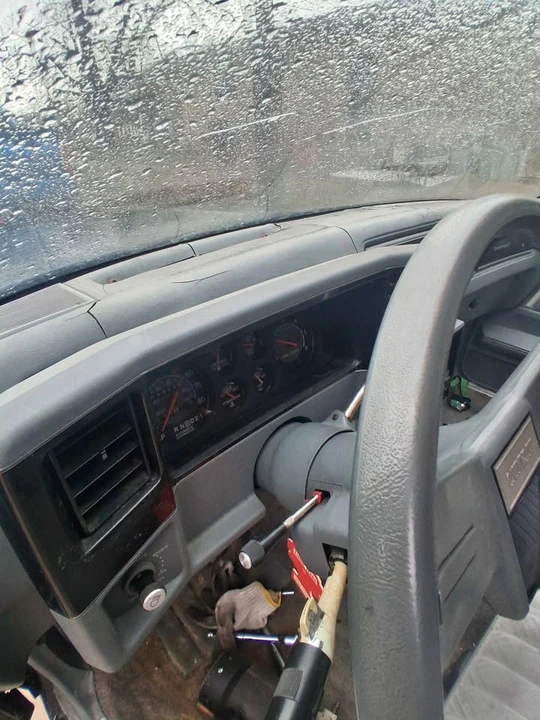 1987 Chevrolet SS - Image 5 of 14