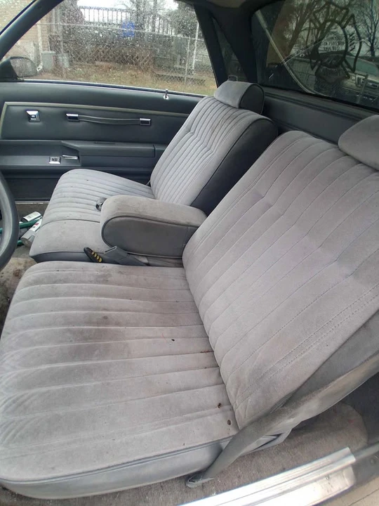 1987 Chevrolet SS - Image 8 of 14