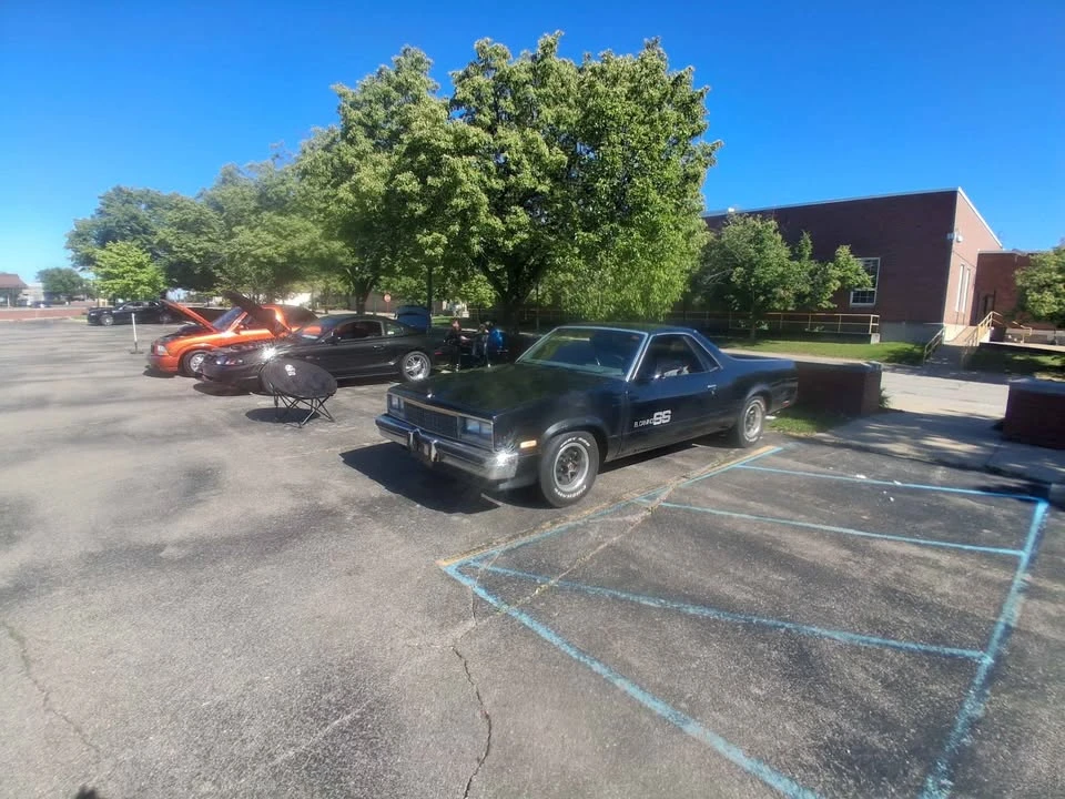 1987 Chevrolet SS - Image 12 of 14
