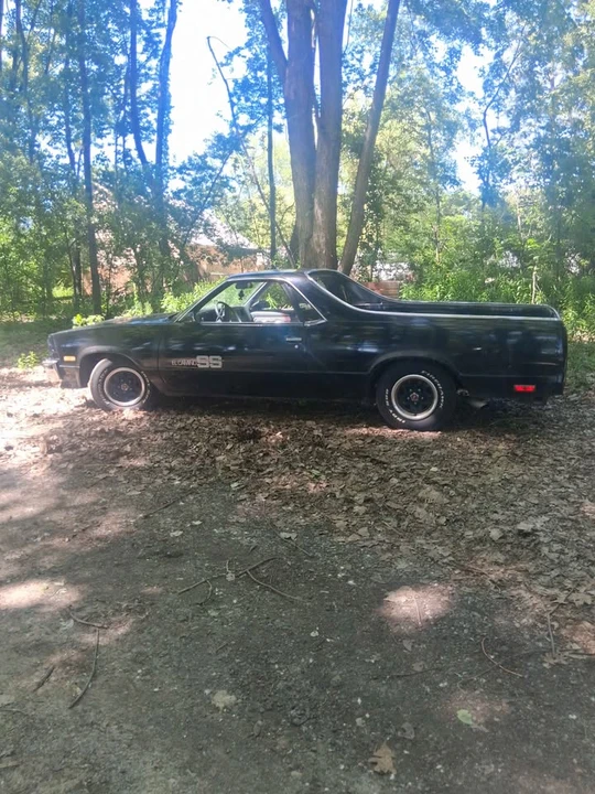 1987 Chevrolet SS - Image 13 of 14