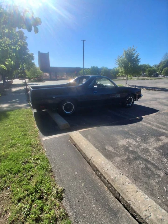 1987 Chevrolet SS - Image 11 of 14