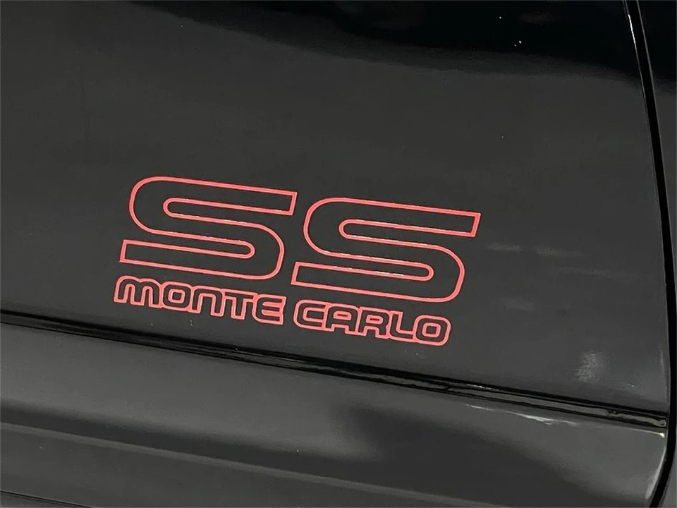 1987 Chevrolet SS - Image 16 of 31