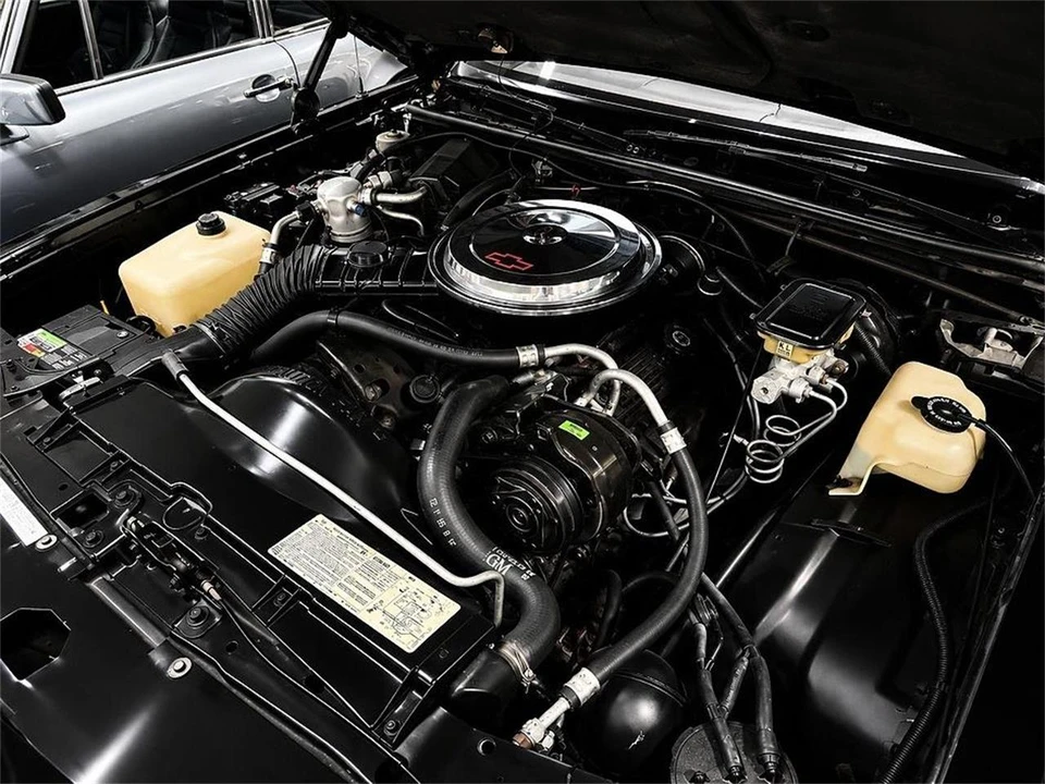 1987 Chevrolet SS - Image 5 of 31