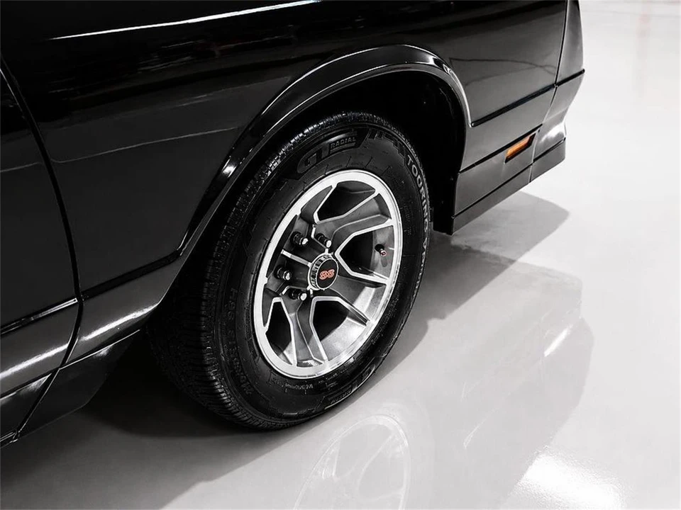 1987 Chevrolet SS - Image 24 of 31
