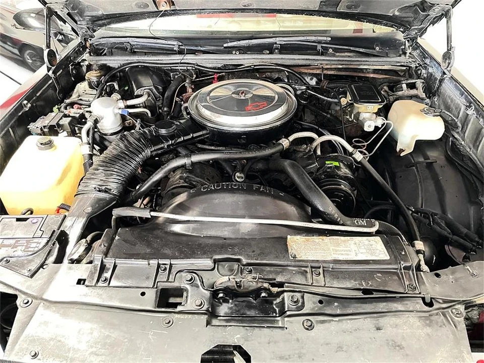 1987 Chevrolet SS - Image 31 of 31
