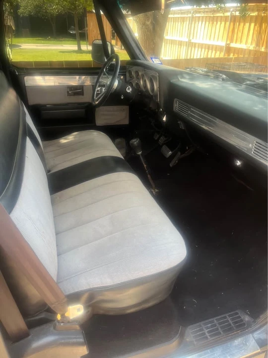 1987 Chevrolet SS - Image 2 of 9