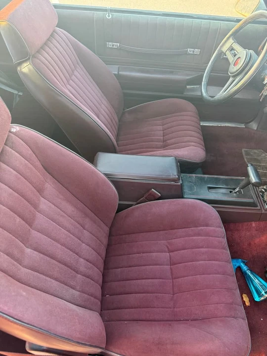 1987 Chevrolet SS - Image 6 of 11