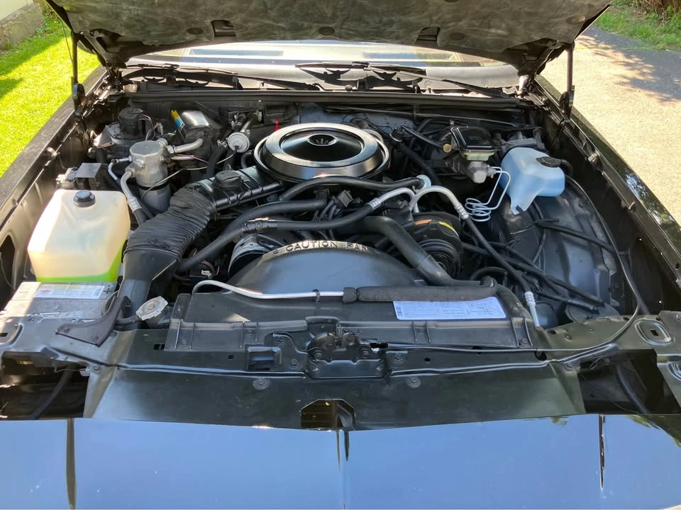 1987 Chevrolet SS - Image 6 of 13