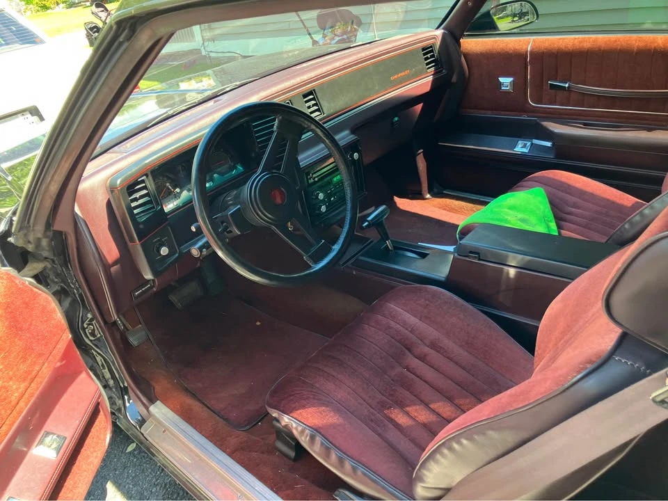1987 Chevrolet SS - Image 8 of 13