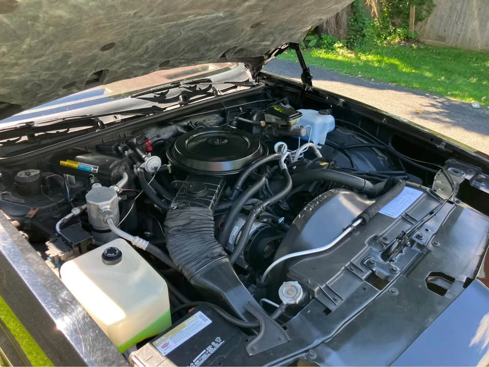1987 Chevrolet SS - Image 2 of 13