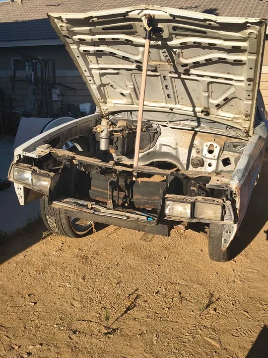 1987 Chevrolet SS - Image 3 of 3