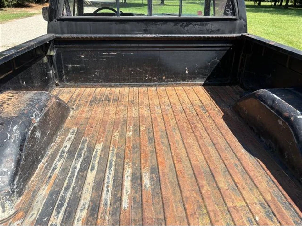 1987 Chevrolet C/K 3rd Gen - Image 4 of 9