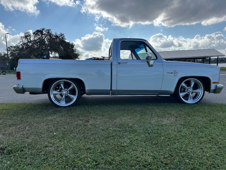 1987 Chevrolet C/K 3rd Gen - Image 15 of 16