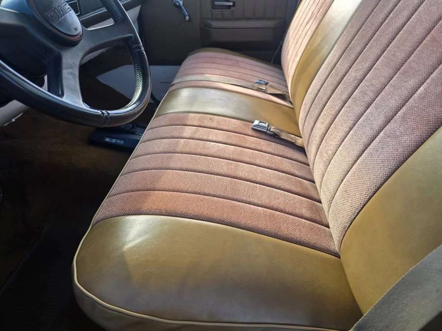 1987 Chevrolet C/K 3rd Gen - Image 19 of 28