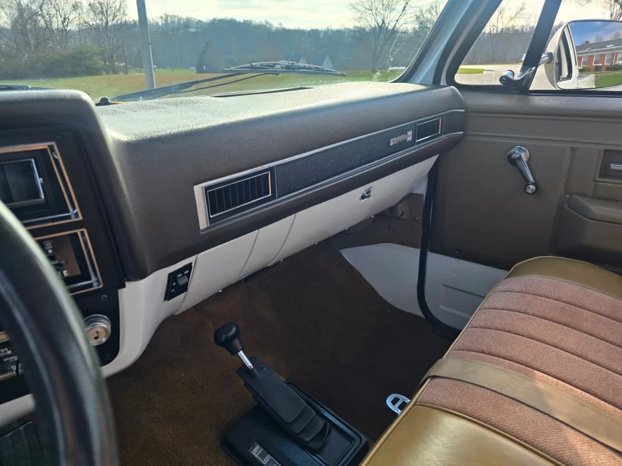 1987 Chevrolet C/K 3rd Gen - Image 18 of 28