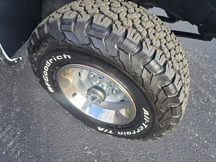 1987 Chevrolet C/K 3rd Gen - Image 11 of 28