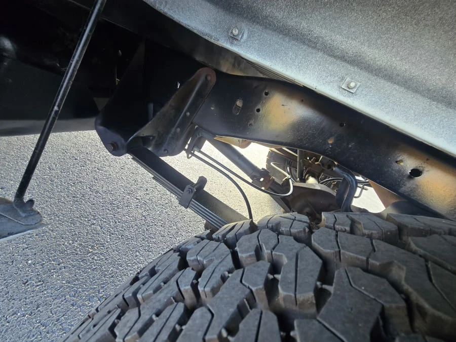 1987 Chevrolet C/K 3rd Gen - Image 27 of 28