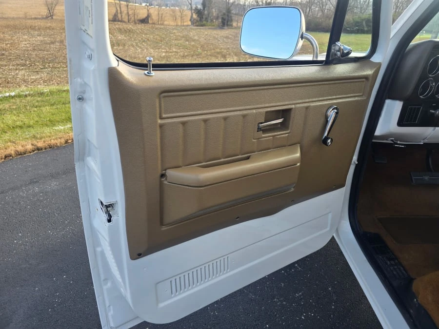 1987 Chevrolet C/K 3rd Gen - Image 20 of 28