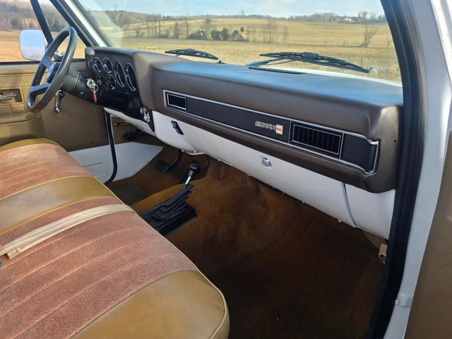 1987 Chevrolet C/K 3rd Gen - Image 16 of 28