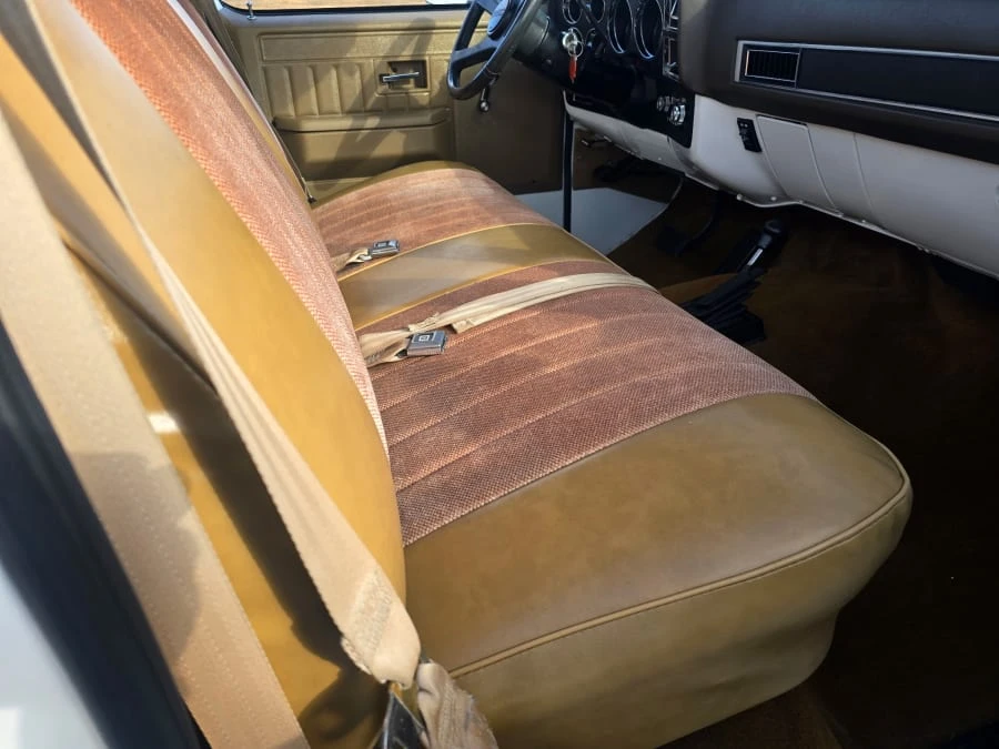 1987 Chevrolet C/K 3rd Gen - Image 22 of 28