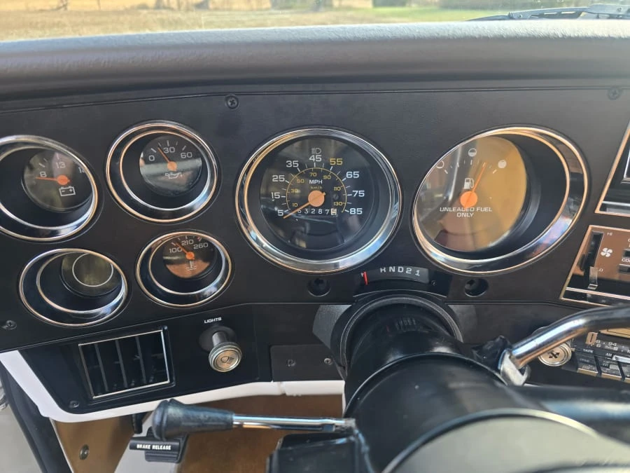 1987 Chevrolet C/K 3rd Gen - Image 17 of 28