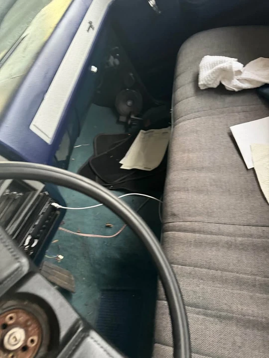1987 Chevrolet Silverado - Image 3 of 12