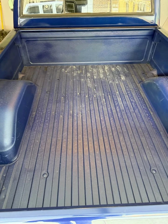 1987 Chevrolet Silverado - Image 2 of 12
