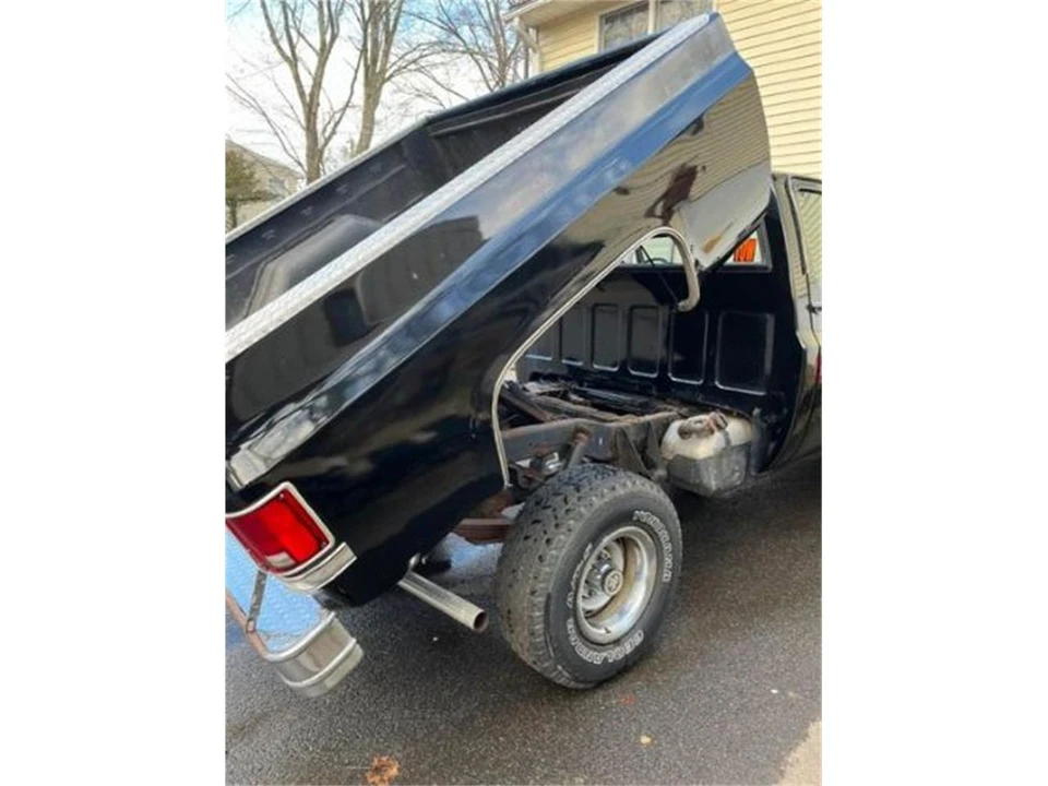 1987 Chevrolet C/K 3rd Gen - Image 5 of 17