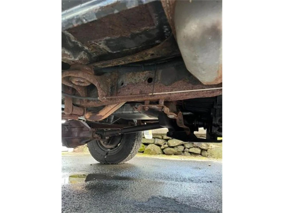 1987 Chevrolet C/K 3rd Gen - Image 7 of 17