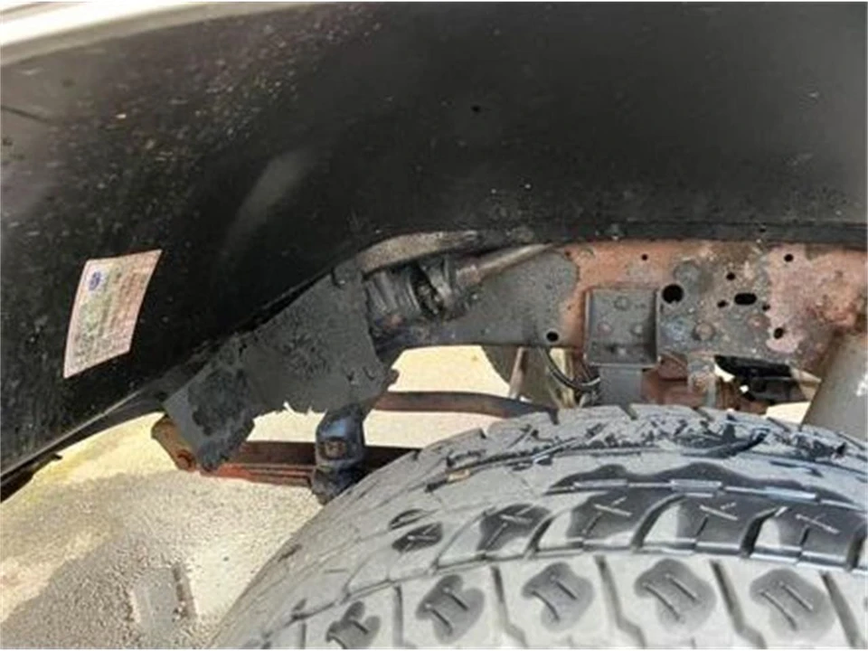 1987 Chevrolet C/K 3rd Gen - Image 9 of 17