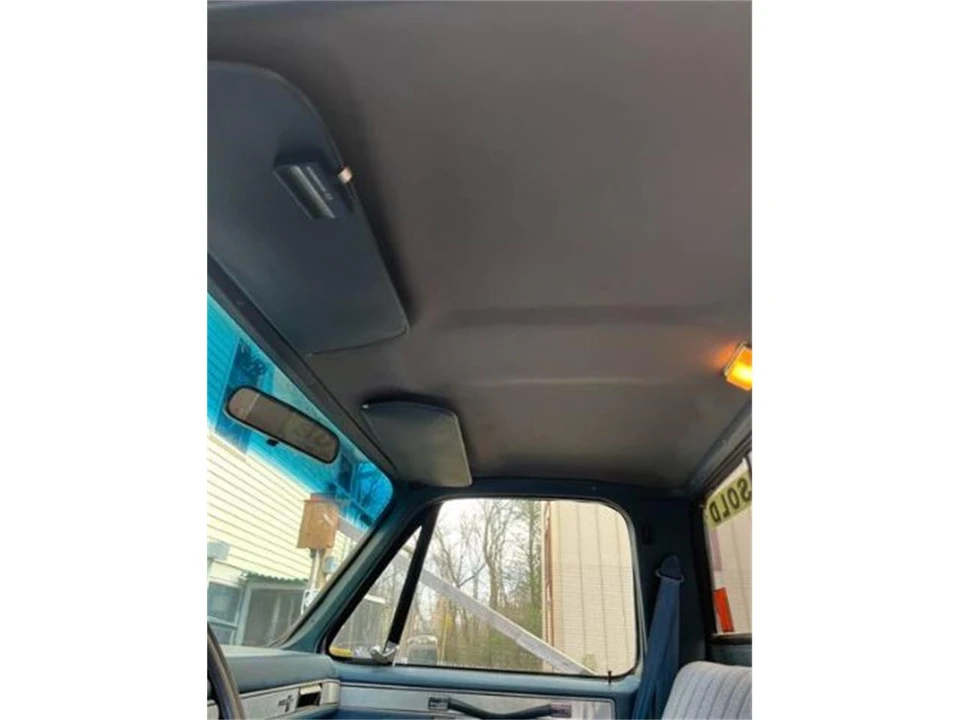 1987 Chevrolet C/K 3rd Gen - Image 11 of 17
