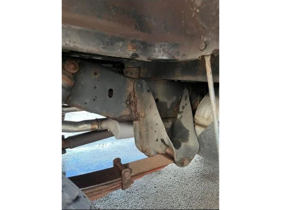 1987 Chevrolet C/K 3rd Gen - Image 17 of 17