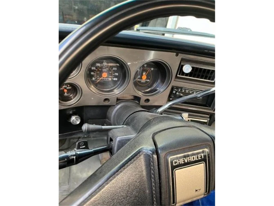 1987 Chevrolet C/K 3rd Gen - Image 14 of 17