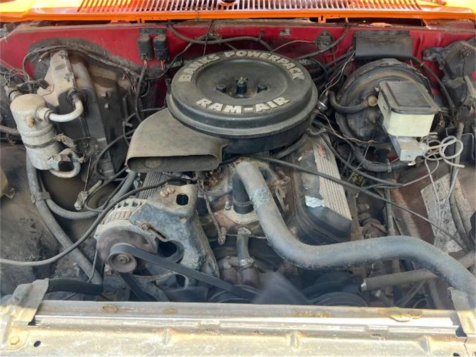 1987 Chevrolet C/K 3rd Gen - Image 2 of 7
