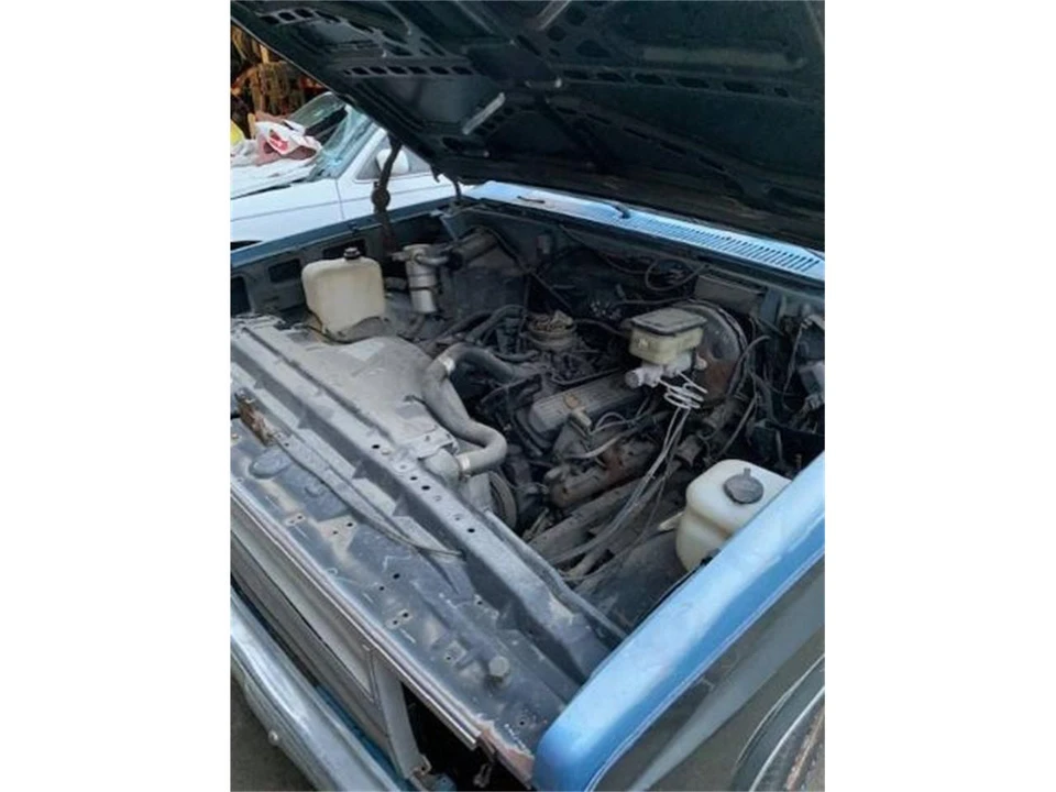 1987 Chevrolet C/K 3rd Gen - Image 3 of 19