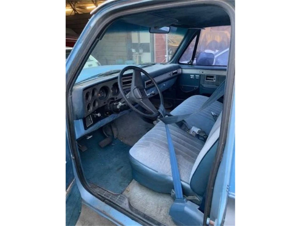 1987 Chevrolet C/K 3rd Gen - Image 4 of 19