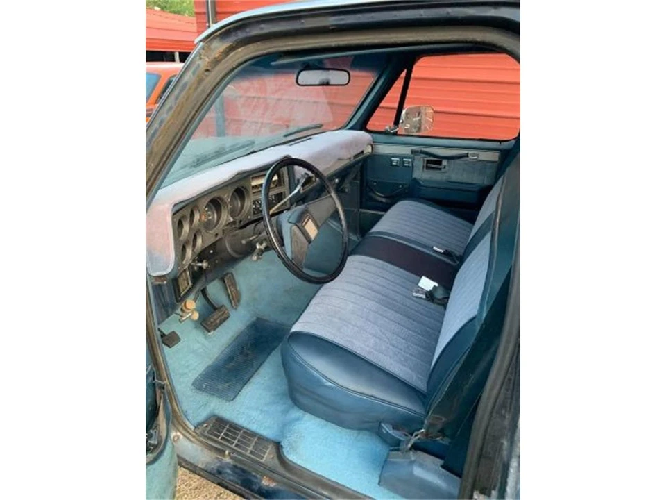 1987 Chevrolet C/K 3rd Gen - Image 14 of 19
