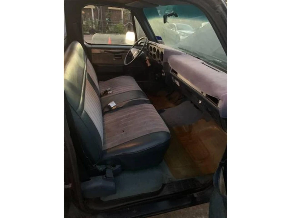 1987 Chevrolet C/K 3rd Gen - Image 11 of 19