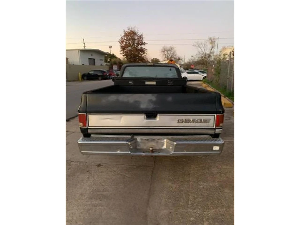 1987 Chevrolet C/K 3rd Gen - Image 15 of 19