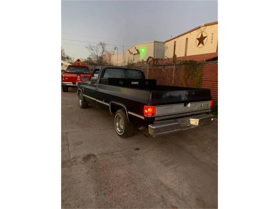 1987 Chevrolet C/K 3rd Gen - Image 17 of 19