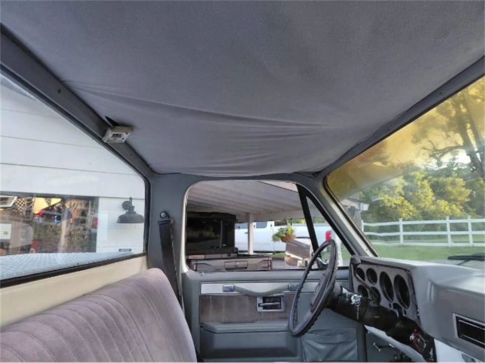 1987 Chevrolet Silverado - Image 9 of 20