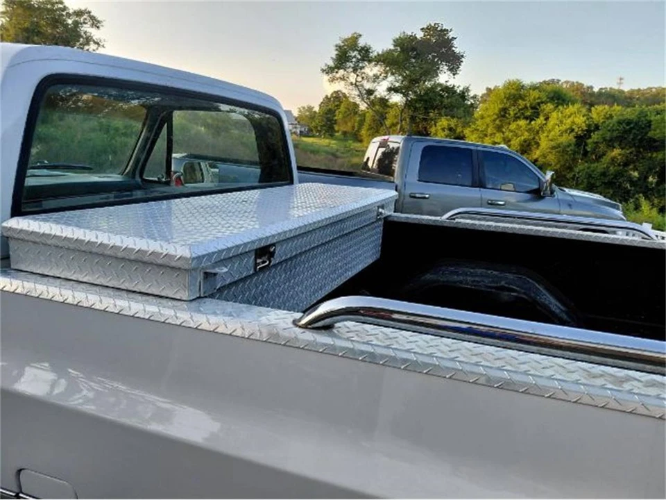 1987 Chevrolet Silverado - Image 10 of 20