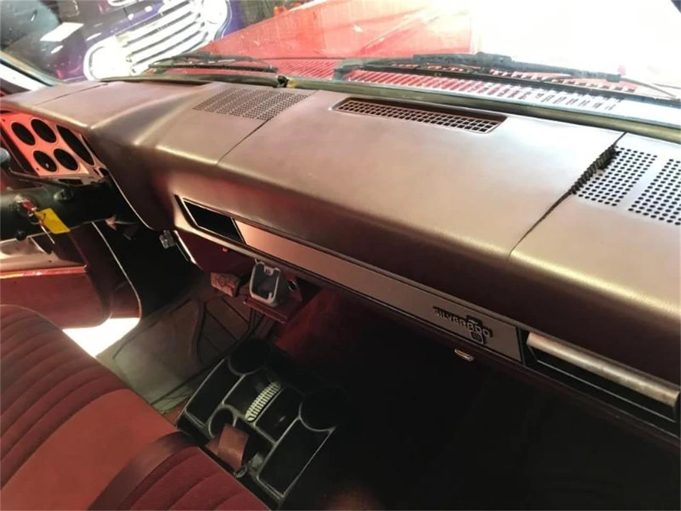 1987 Chevrolet Silverado - Image 15 of 17