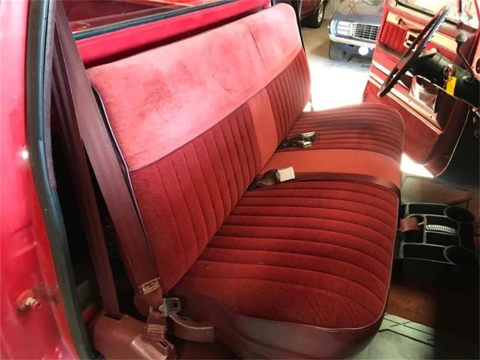 1987 Chevrolet Silverado - Image 17 of 17